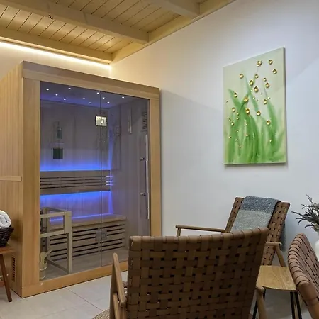 Bb Apartman Dolni Bojanovice Exterior photo