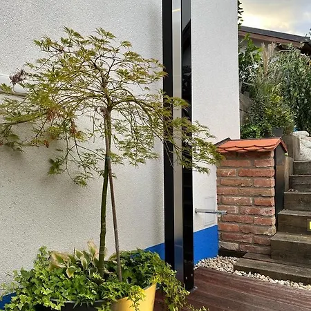 Bb Apartman Dolni Bojanovice Exterior photo