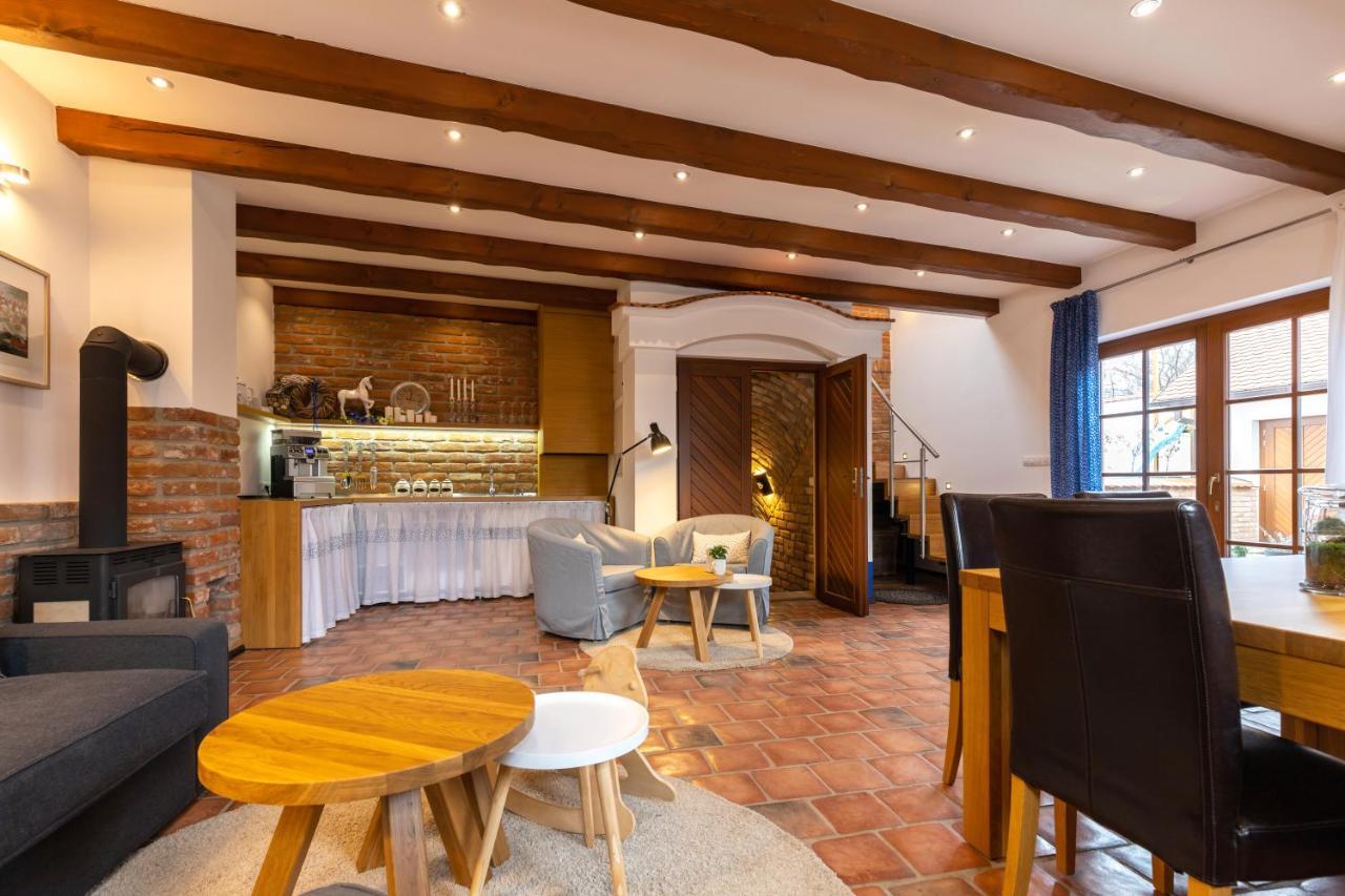 Appartement Bb
