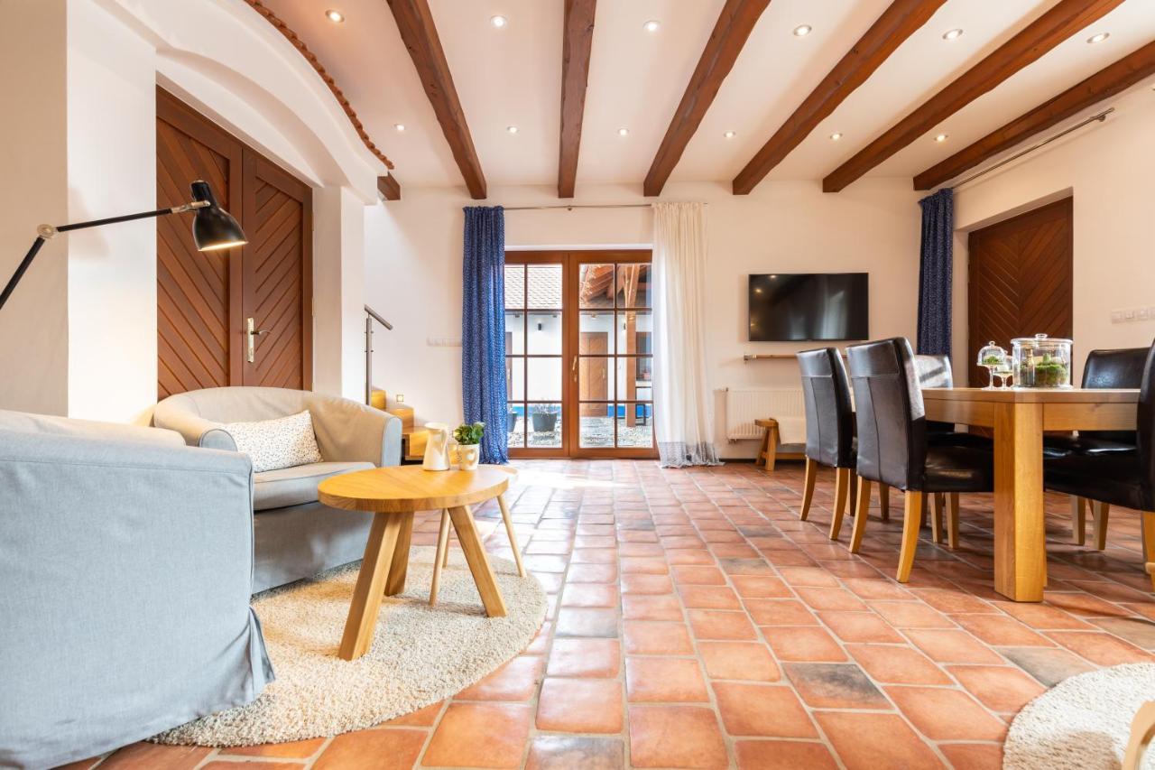 Appartement Bb *