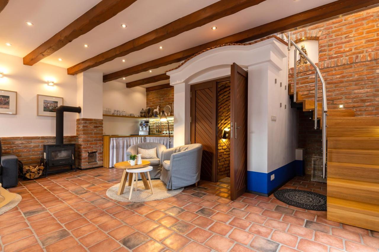 Apartment Bb Dolni Bojanovice
