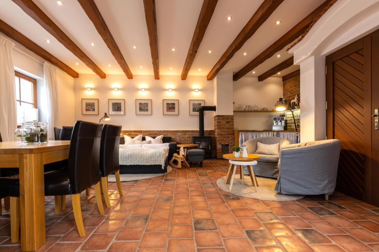 Bb Apartment