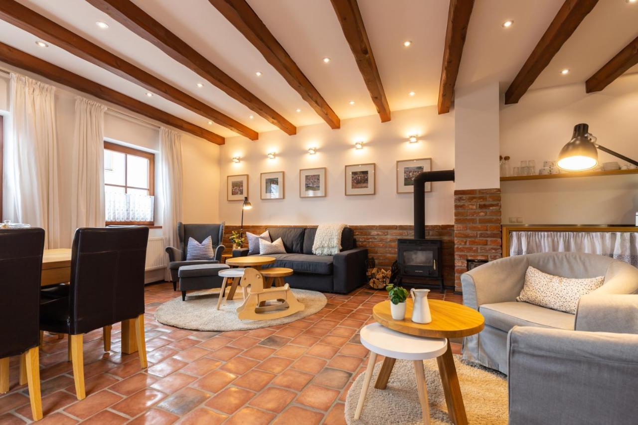 Appartement Bb *
