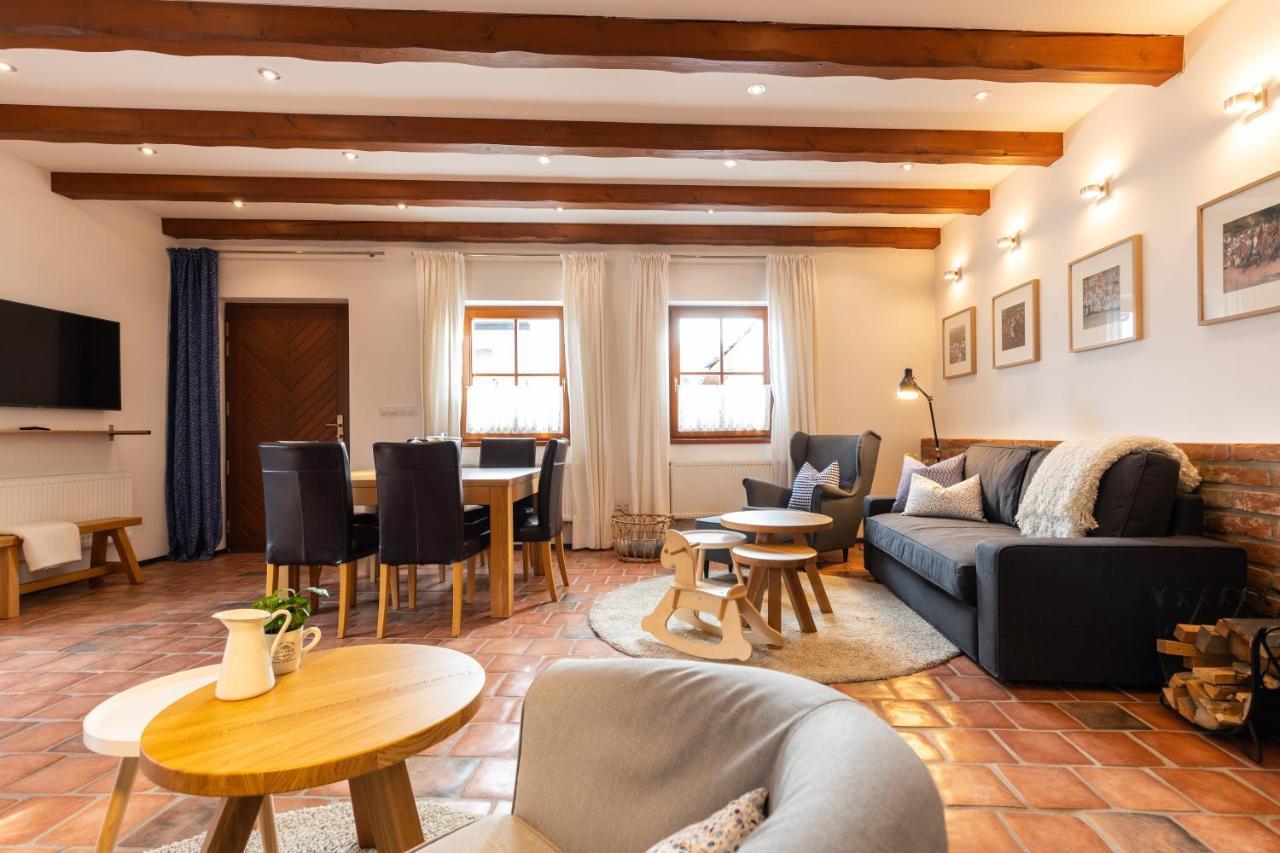 Bb Apartment