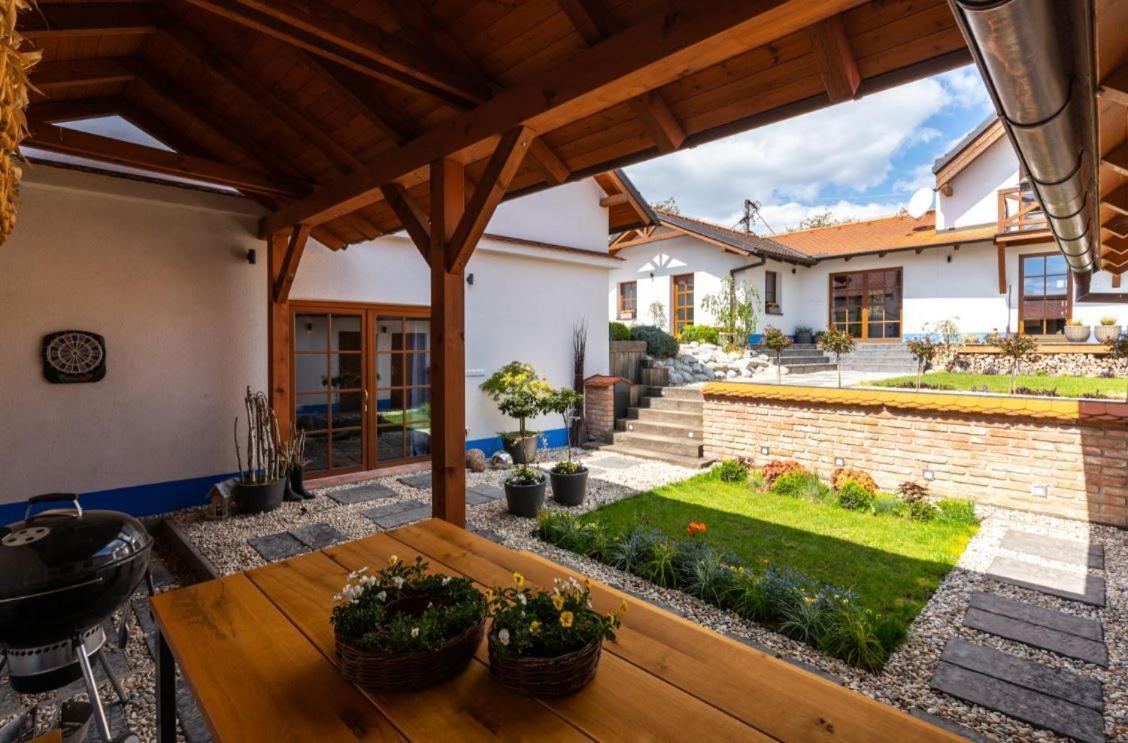 Bb Apartmán