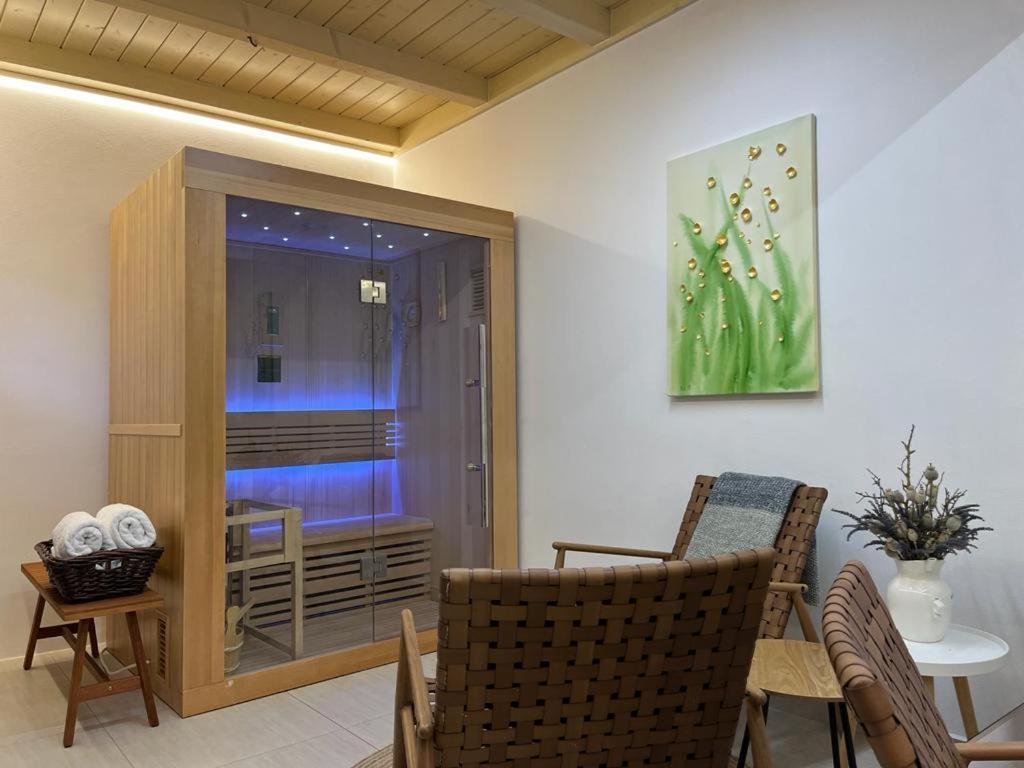 Apartmán Bb