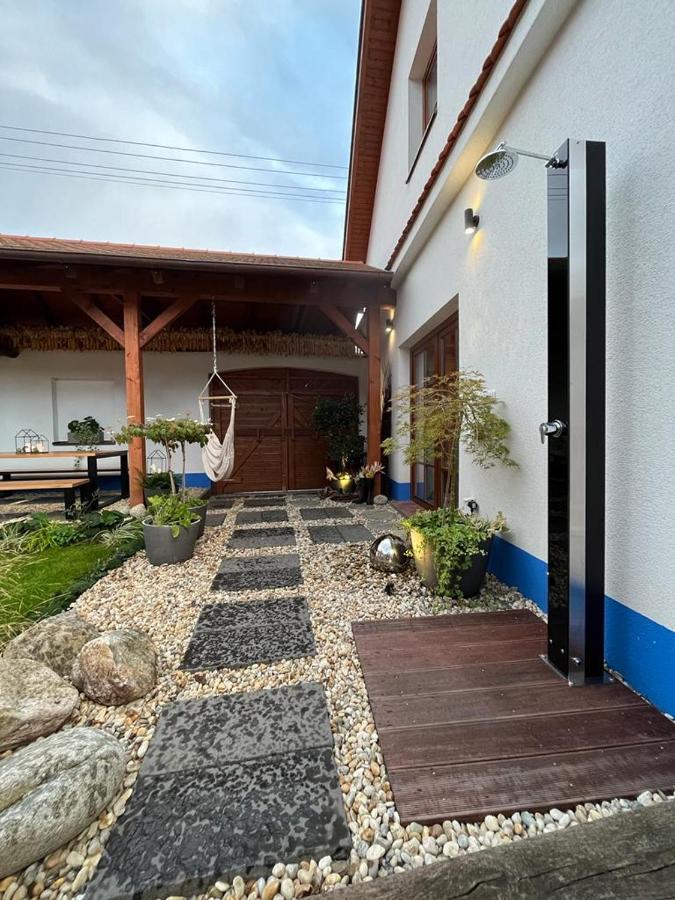 Apartmán Bb Dolni Bojanovice