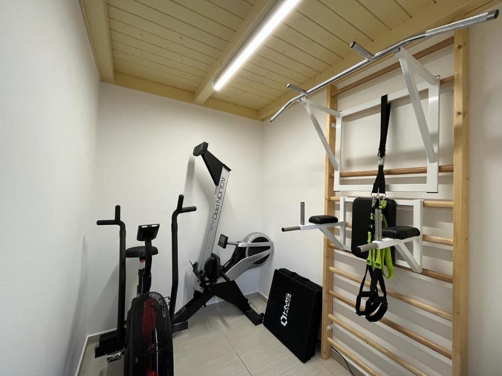 Bb Apartmán Dolni Bojanovice