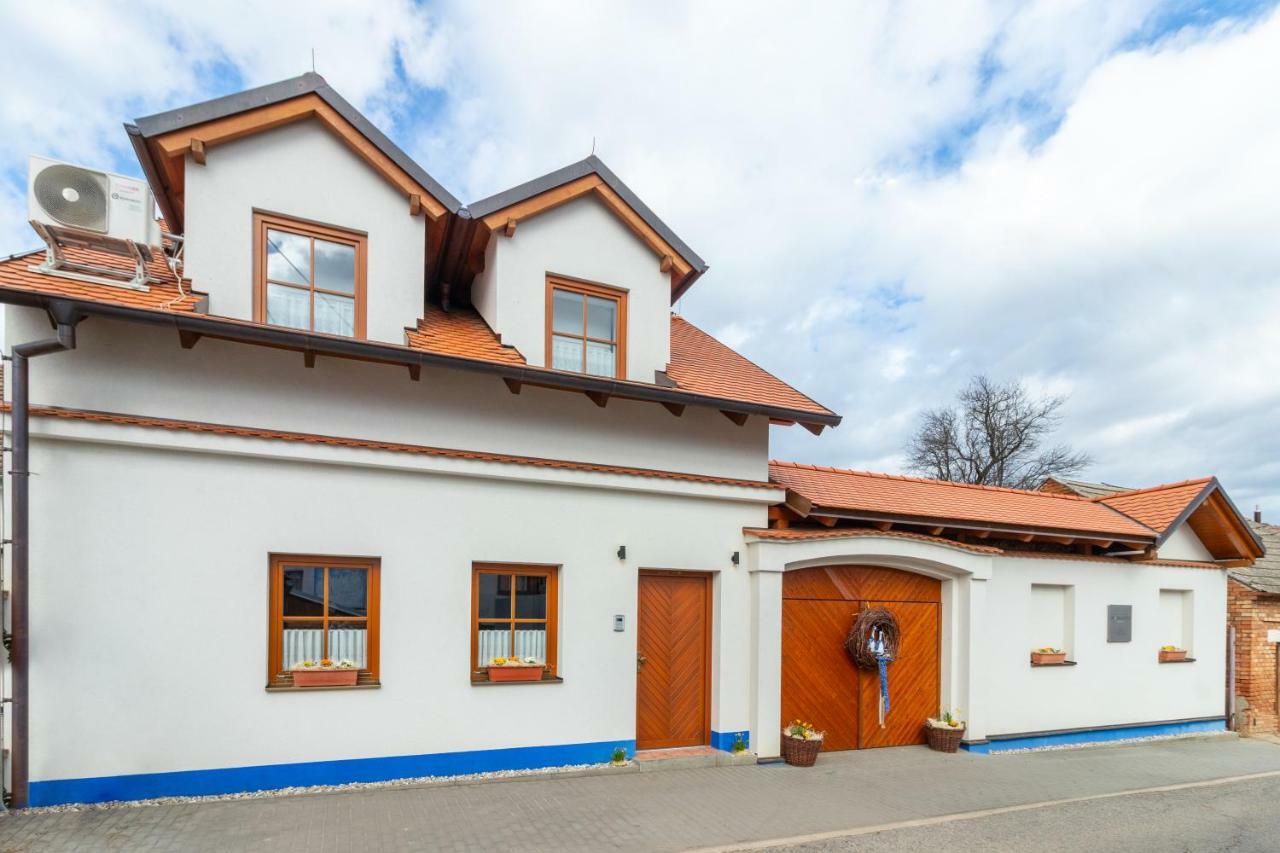 Apartmán Bb