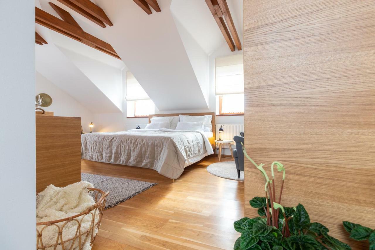 Bb Apartmán *