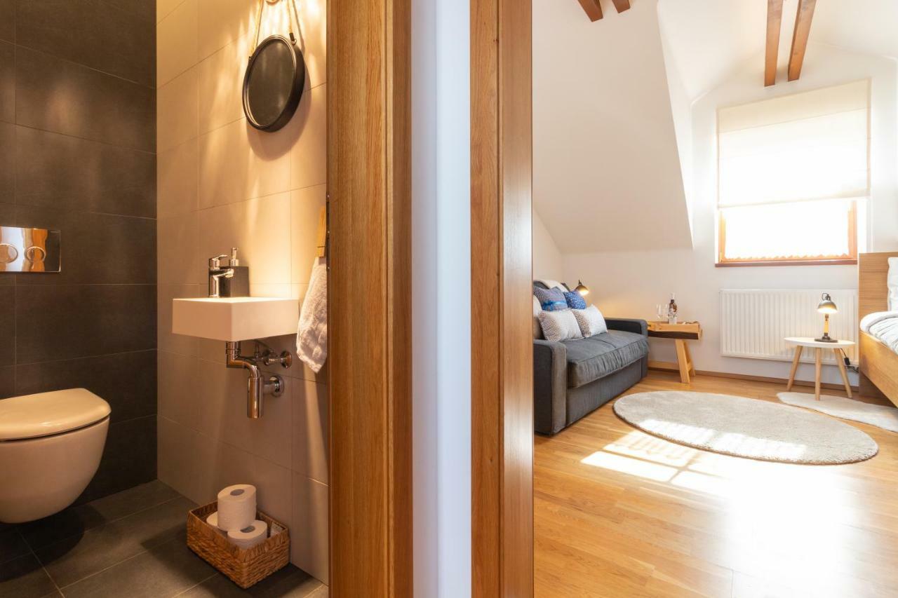 Bb Apartment Dolni Bojanovice