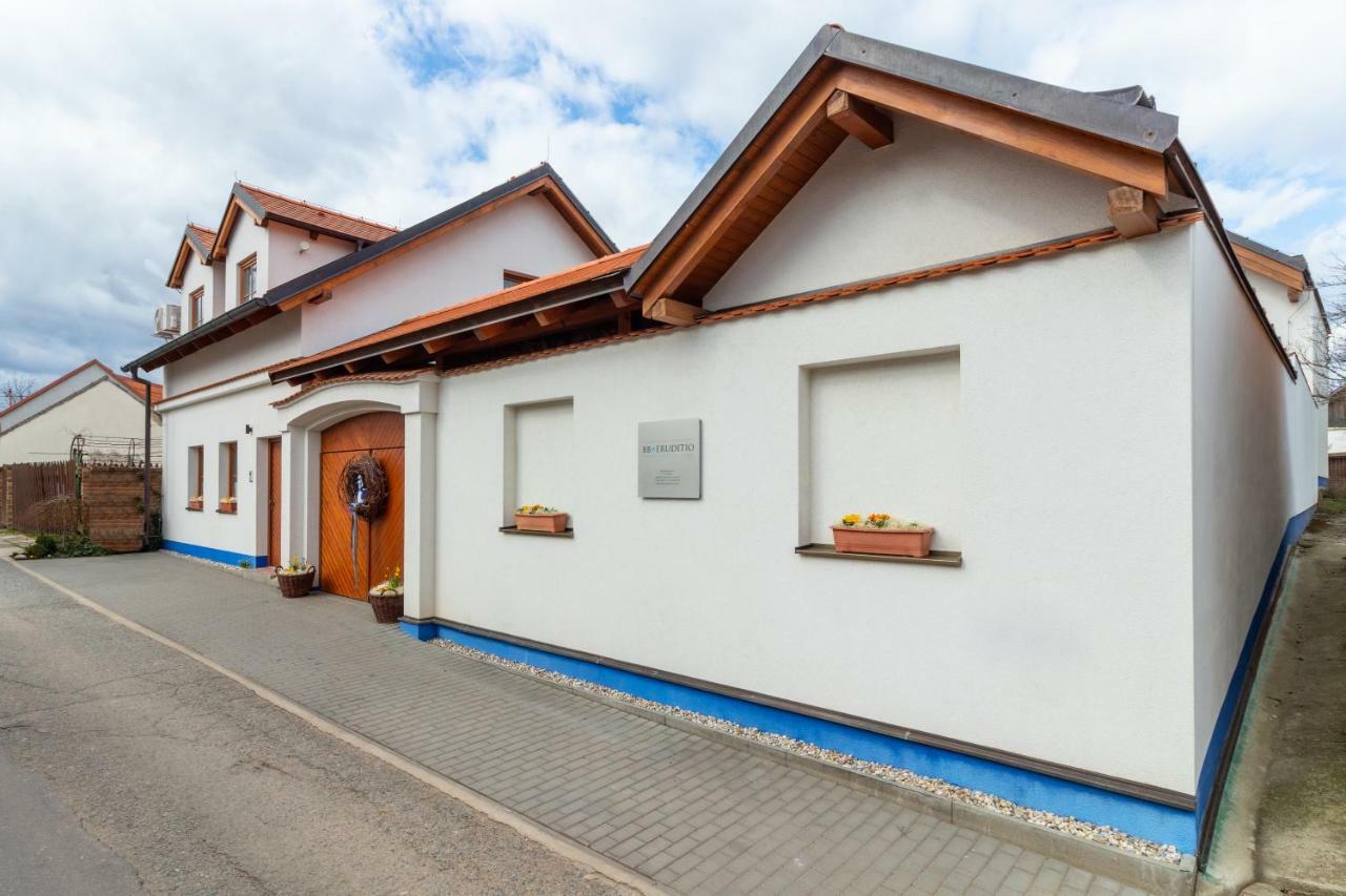 Apartment Bb Dolni Bojanovice