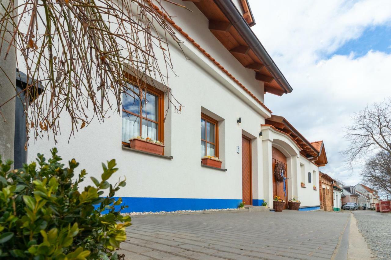 Apartment Bb Dolni Bojanovice